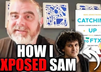 EXCLUSIVE Insight Into The Greatest Crypto Scandal Of All Time (Exposing FTX & Sam Bankman-Fried) EXCLUSIVE Insight Into The Greatest Crypto Scandal Of All Time (Exposing FTX & Sam Bankman-Fried)