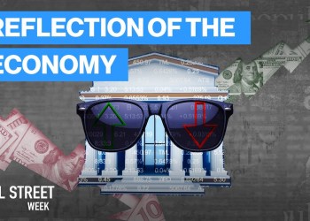 Wall Street Week 07/19/2024 Wall Street Week 07/19/2024