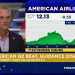 American Airlines CEO Robert Isom: See supply and demand trends moving in our favor in Q3 and Q4 American Airlines CEO Robert Isom: See supply and demand trends moving in our favor in Q3 and Q4