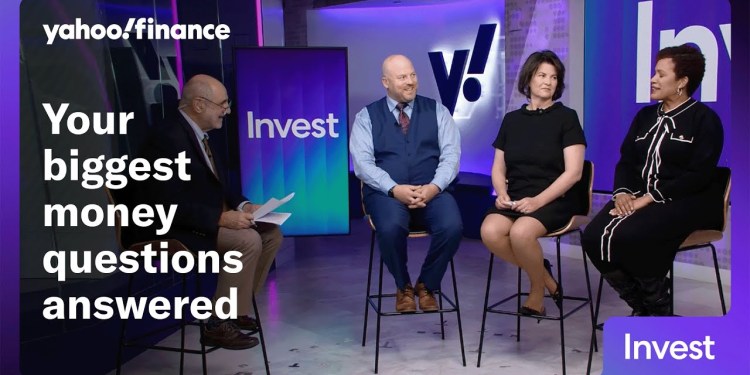 Money choices: How to invest for retirement, choose a credit card, and pay off student loans Money choices: How to invest for retirement, choose a credit card, and pay off student loans