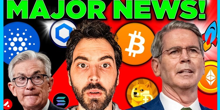 3 Major Events Happening NOW in Cryptocurrency! Ethereum & Bitcoin HOLDERS – BE READY! 3 Major Events Happening NOW in Cryptocurrency! Ethereum & Bitcoin HOLDERS – BE READY!