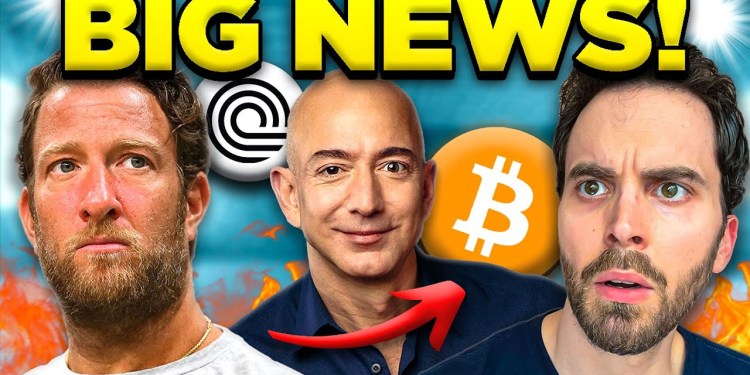 Crypto Holders… Can’t Believe This Is Happening Crypto Holders… Can’t Believe This Is Happening