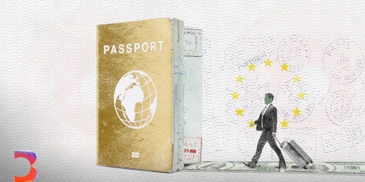 The Golden Migration May Be on Borrowed Time The Golden Migration May Be on Borrowed Time