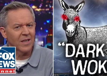 Gutfeld: If Dems have to act edgy, they’re not Gutfeld: If Dems have to act edgy, they’re not