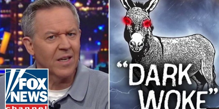 Gutfeld: If Dems have to act edgy, they’re not Gutfeld: If Dems have to act edgy, they’re not