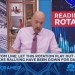 Let this rotation play out, the stocks rallying have been down for days and weeks, says Jim Cramer Let this rotation play out, the stocks rallying have been down for days and weeks, says Jim Cramer