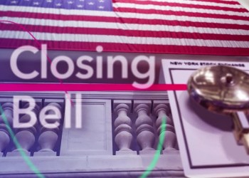 Dow Closes at All-Time High | Closing Bell Dow Closes at All-Time High | Closing Bell