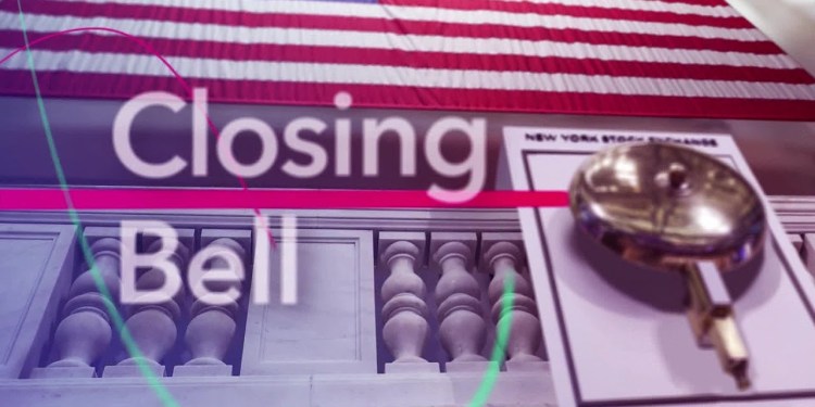 Dow Closes at All-Time High | Closing Bell Dow Closes at All-Time High | Closing Bell
