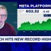 Meta: Here’s why Rosenblatt Securities has set a price target of 1 for the stock Meta: Here’s why Rosenblatt Securities has set a price target of 1 for the stock