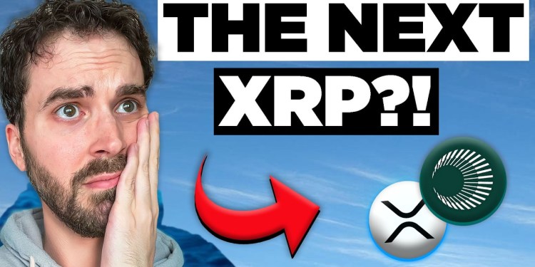 I Found The Next XRP | Disrupting The Multi-Trillion Stablecoin Market | Plasma (XPL) I Found The Next XRP | Disrupting The Multi-Trillion Stablecoin Market | Plasma (XPL)