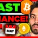 Bitcoin & Ethereum are about to SKYROCKET! (SERIOUSLY) Bitcoin & Ethereum are about to SKYROCKET! (SERIOUSLY)