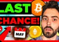 Bitcoin & Ethereum are about to SKYROCKET! (SERIOUSLY) Bitcoin & Ethereum are about to SKYROCKET! (SERIOUSLY)