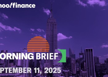 August inflation comes in slightly hotter-than-expected: Full analysis of the report August inflation comes in slightly hotter-than-expected: Full analysis of the report
