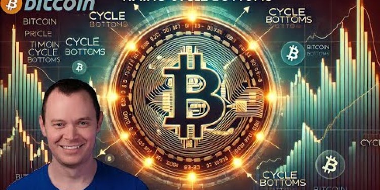 Bitcoin: Timing Cycle Bottoms Bitcoin: Timing Cycle Bottoms
