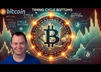 Bitcoin: Timing Cycle Bottoms Bitcoin: Timing Cycle Bottoms