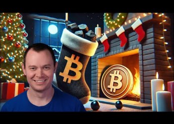 Bitcoin: Dubious Holiday Speculation Bitcoin: Dubious Holiday Speculation