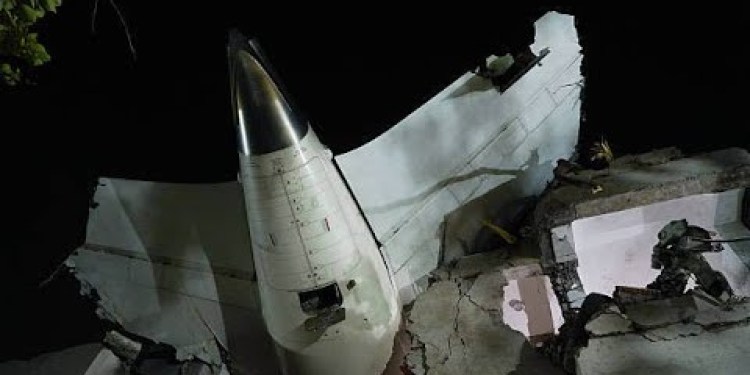 Deadly Air India Crash: What It means for Boeing and General Electric Deadly Air India Crash: What It means for Boeing and General Electric