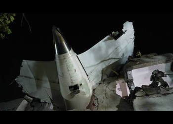 Deadly Air India Crash: What It means for Boeing and General Electric Deadly Air India Crash: What It means for Boeing and General Electric