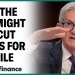 Inflation data matters more than Fed Chair’s testimony: Advisor Inflation data matters more than Fed Chair’s testimony: Advisor
