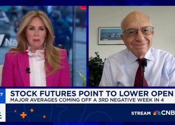 There are persuasive economic reasons for the Fed to aggressively cut rates: Wharton’s Jeremy Siegel There are persuasive economic reasons for the Fed to aggressively cut rates: Wharton’s Jeremy Siegel