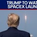 FULL COVERAGE: Donald Trump and Elon Musk watch SpaceX launch in Texas | LiveNOW from FOX FULL COVERAGE: Donald Trump and Elon Musk watch SpaceX launch in Texas | LiveNOW from FOX