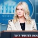 White House monitoring Strait of Hormuz as reports of closure surface White House monitoring Strait of Hormuz as reports of closure surface
