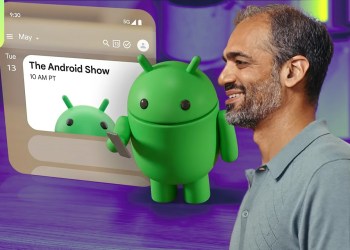 The Android Show Highlights: Everything Announced in 14 Minutes The Android Show Highlights: Everything Announced in 14 Minutes