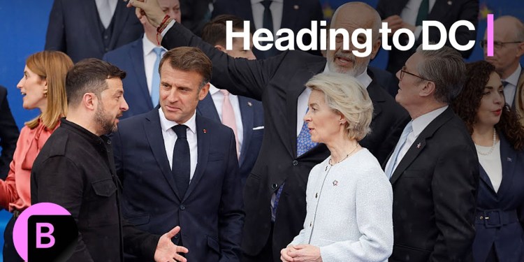 Russia-Ukraine Talks: Zelenskiy to Meet Trump With European Leaders Russia-Ukraine Talks: Zelenskiy to Meet Trump With European Leaders