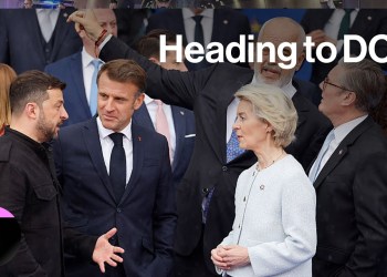 Russia-Ukraine Talks: Zelenskiy to Meet Trump With European Leaders Russia-Ukraine Talks: Zelenskiy to Meet Trump With European Leaders