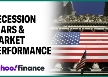 Fed cuts imminent, and that’s good for market growth, strategist says Fed cuts imminent, and that’s good for market growth, strategist says