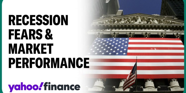 Fed cuts imminent, and that’s good for market growth, strategist says Fed cuts imminent, and that’s good for market growth, strategist says