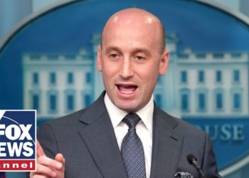 Stephen Miller UNLOADS on Dems over Russiagate: ‘One egregious felony after another’ Stephen Miller UNLOADS on Dems over Russiagate: ‘One egregious felony after another’