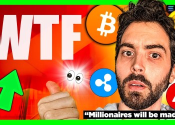 Crypto holders! You have ONLY 6 weeks! Crypto holders! You have ONLY 6 weeks!