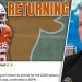 Arch Manning Returning To Texas, Not Leaving For 2026 NFL Draft | Pat McAfee Show Arch Manning Returning To Texas, Not Leaving For 2026 NFL Draft | Pat McAfee Show
