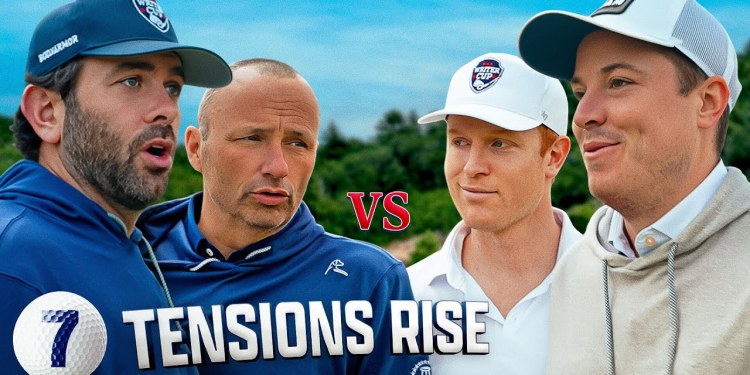 It Could All End Here | Writer Cup Episode 7 presented by BODYARMOR It Could All End Here | Writer Cup Episode 7 presented by BODYARMOR