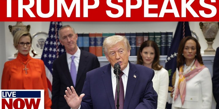 Trump announces drug pricing deals Trump announces drug pricing deals