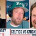 Dave Portnoy Tells Knicks Fans The Series Is Over – Barstool Rundown – May 12th, 2025 Dave Portnoy Tells Knicks Fans The Series Is Over – Barstool Rundown – May 12th, 2025