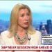 Turbulence Ahead for US Markets, Rebecca Patterson Says Turbulence Ahead for US Markets, Rebecca Patterson Says