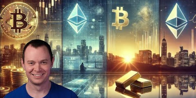 Reflections from 2025: Bitcoin, Ethereum, Stocks, and Metals Reflections from 2025: Bitcoin, Ethereum, Stocks, and Metals