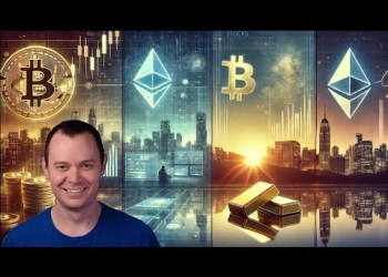 Reflections from 2025: Bitcoin, Ethereum, Stocks, and Metals Reflections from 2025: Bitcoin, Ethereum, Stocks, and Metals