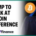 Trump to speak at bitcoin conference: What to expect Trump to speak at bitcoin conference: What to expect