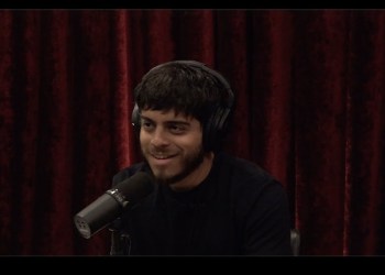 Joe Rogan Experience #2362 – Ralph Barbosa Joe Rogan Experience #2362 – Ralph Barbosa