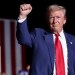 Donald Trump rallies New Yorkers days after second apparent assassination attempt Donald Trump rallies New Yorkers days after second apparent assassination attempt