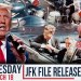 Trump Plans to Release 80,000 Unredacted Pages of JFK Files – Barstool Rundown – March 18th 2025 Trump Plans to Release 80,000 Unredacted Pages of JFK Files – Barstool Rundown – March 18th 2025