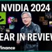Nvidia 2024 Year in Review Nvidia 2024 Year in Review