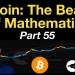 Bitcoin: The Beauty of Mathematics (Part 55) Bitcoin: The Beauty of Mathematics (Part 55)