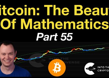 Bitcoin: The Beauty of Mathematics (Part 55) Bitcoin: The Beauty of Mathematics (Part 55)
