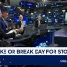 A make or break day for stocks: The committee’s top strategies A make or break day for stocks: The committee’s top strategies