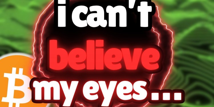 this is HUGE news for Bitcoin and Crypto Altcoins …. this is HUGE news for Bitcoin and Crypto Altcoins ….