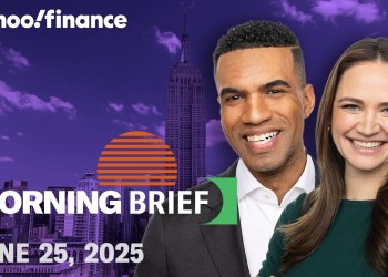 Tech stocks power the market rally, S&P 500 nears high, Nvidia shareholder meeting preview Tech stocks power the market rally, S&P 500 nears high, Nvidia shareholder meeting preview